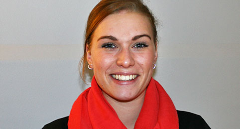 Amanda Lundmark
