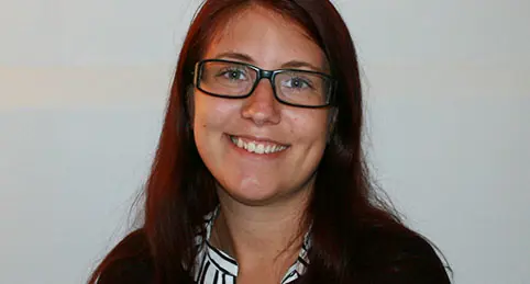 Elin Olander sjuksköterskeprogrammet