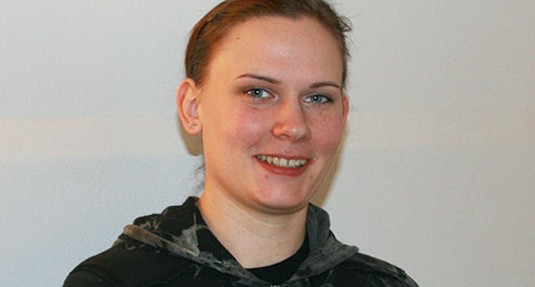 Ida Nilsson