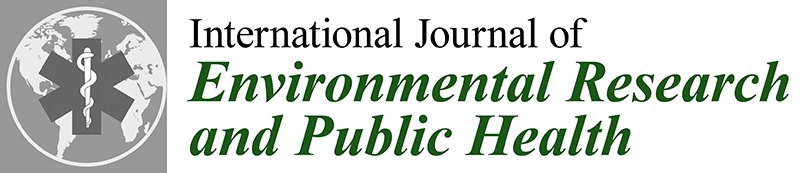 International Journal of Environmental Research and Public Health.