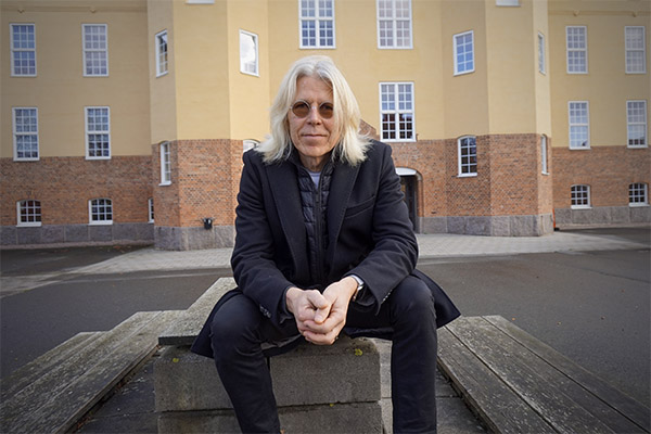 Att förstå sig själv och andra människor, det har varit min hävstång in i tekniken, menar Kari Rönkkö, professor i informatik vid Högskolan Kristianstad.