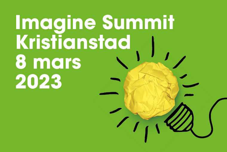 Imagine summit.