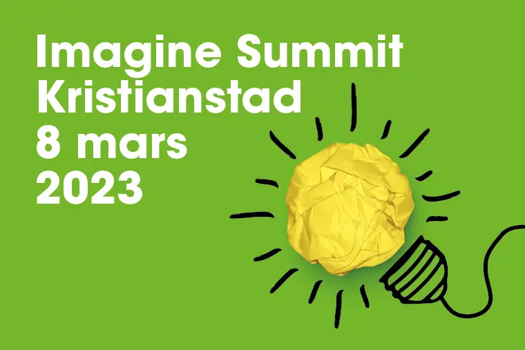 Imagine summit.