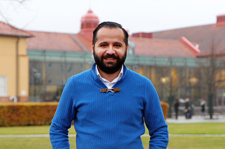 Montathar Faraon.