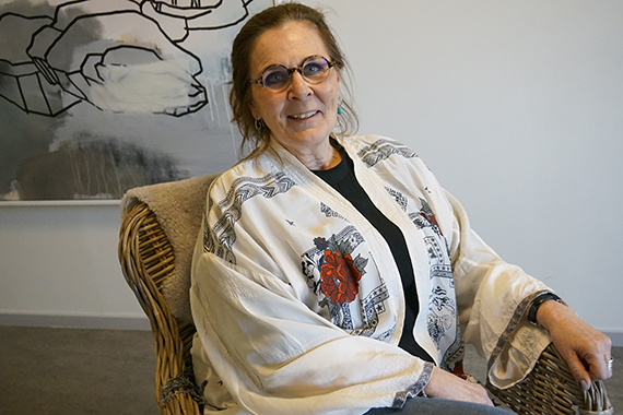 Moni Nilsson