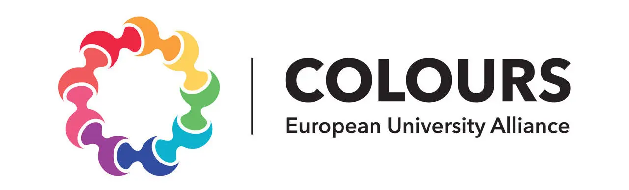 Logo European University Alliance COLOURS