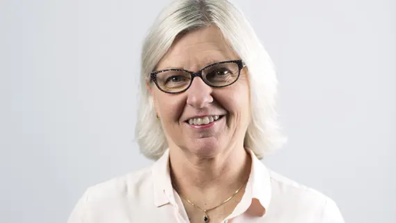 Eva Borgfeldt