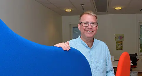 Torben Olsson.