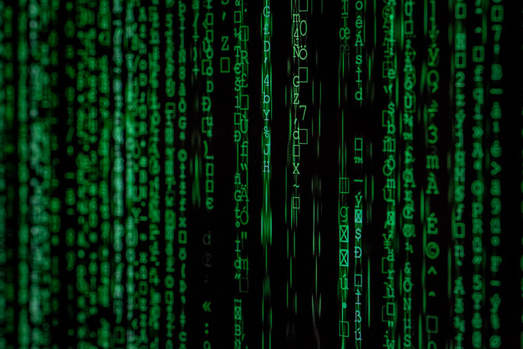Data.