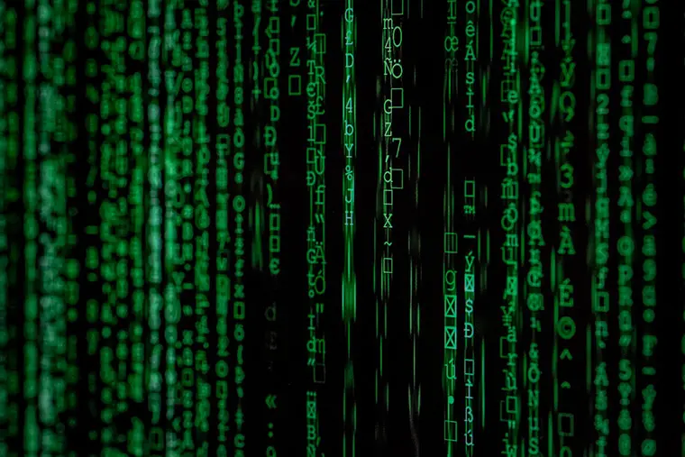 Data.