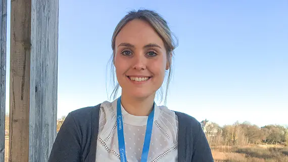 Sanne Bergman Sanne Bergman.