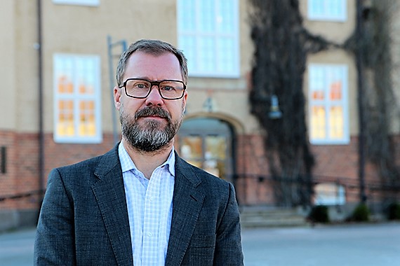 Thomas Persson.