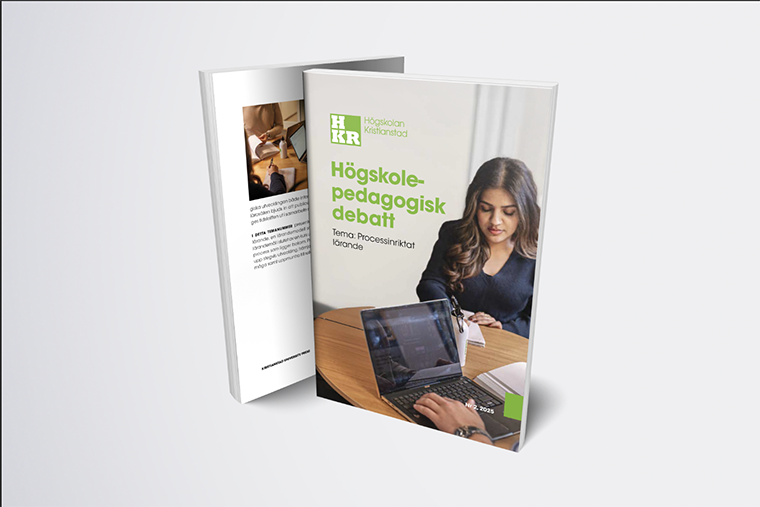 HP Debatt Nr 2 2025 omslag