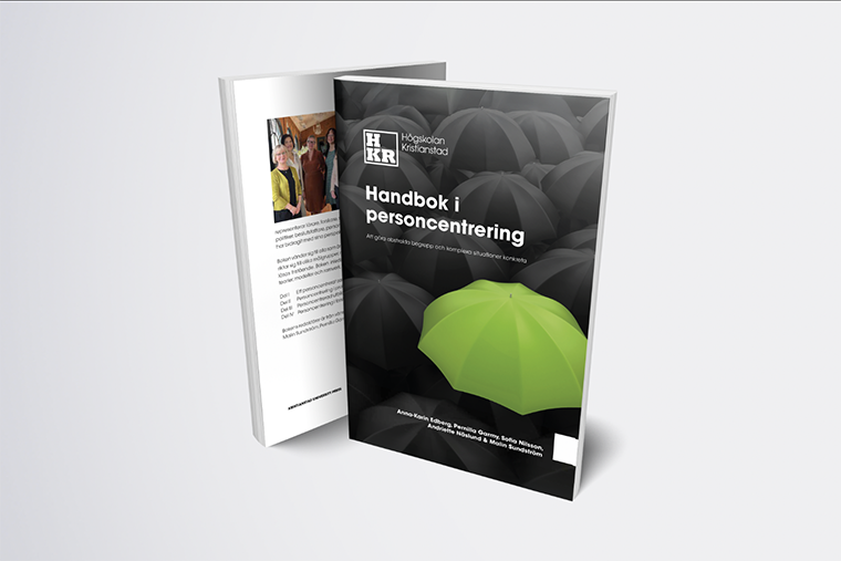handbok i personcentrering