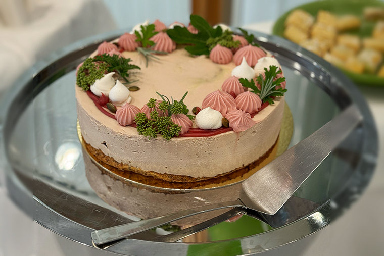Tårta Gastro