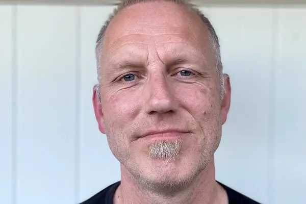 Christoffer Dahl.