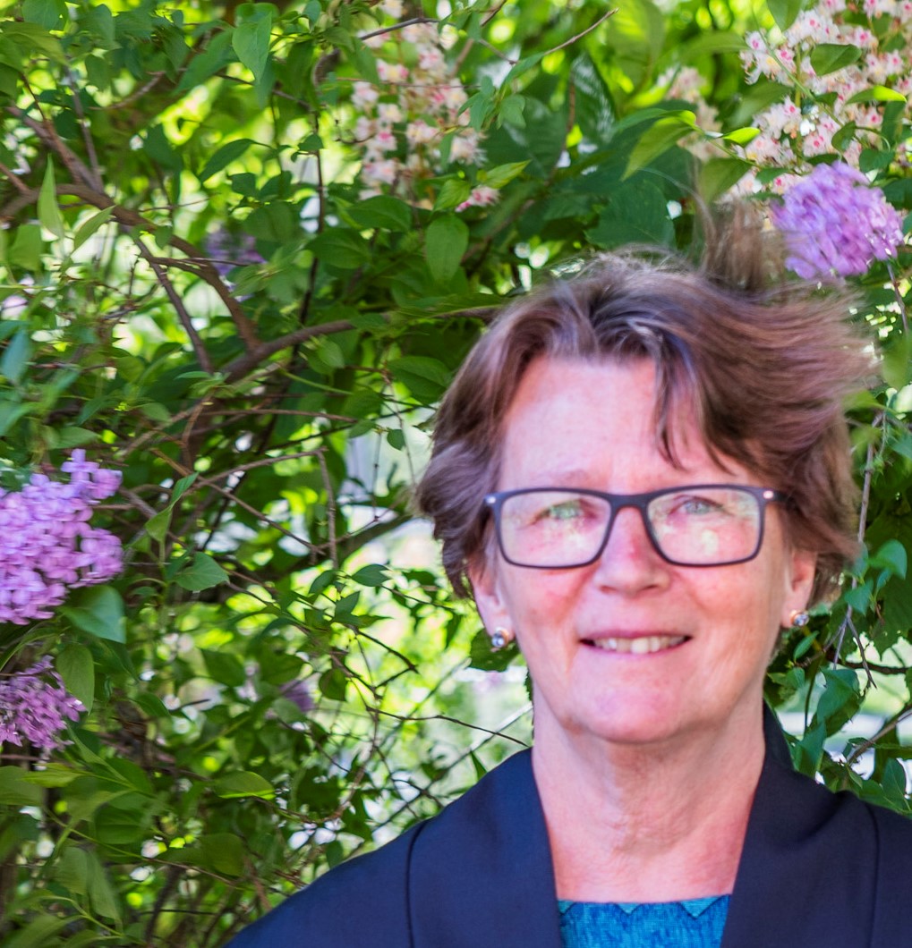 Kerstin Blomqvist