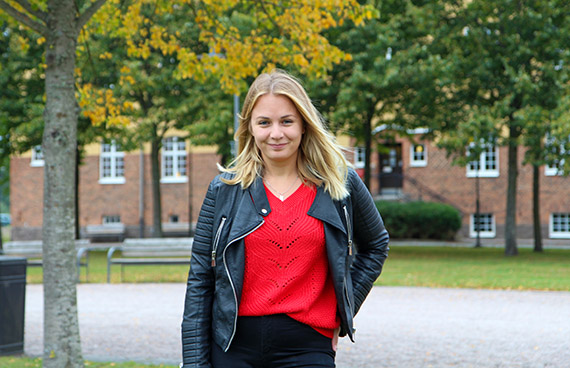 Emelie Mårtensson.
