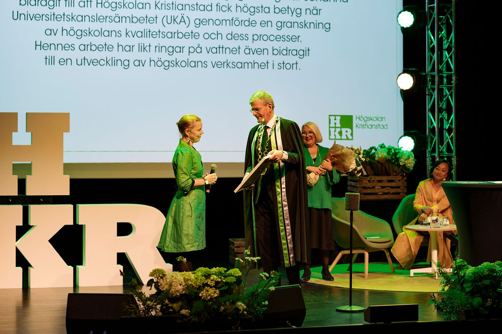 Johanna Grönroos