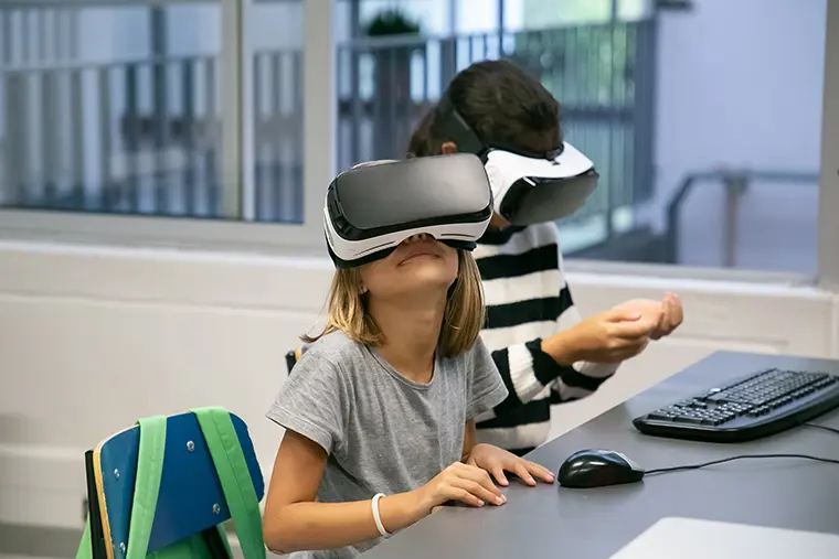 AI för pedagoger