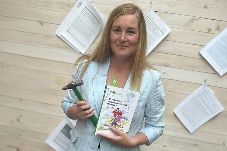 Anna Henriksson