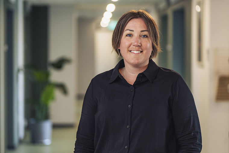 Madeleine m&aring;ltidsstrateg.