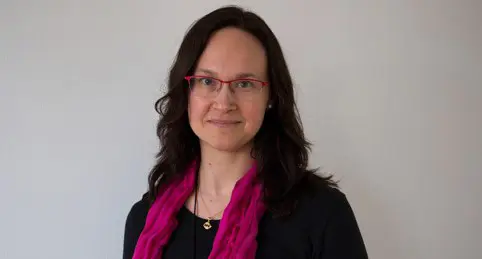 Pernilla Garmy