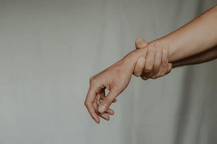 hallen hand
