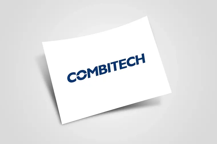Logotyp Combitech