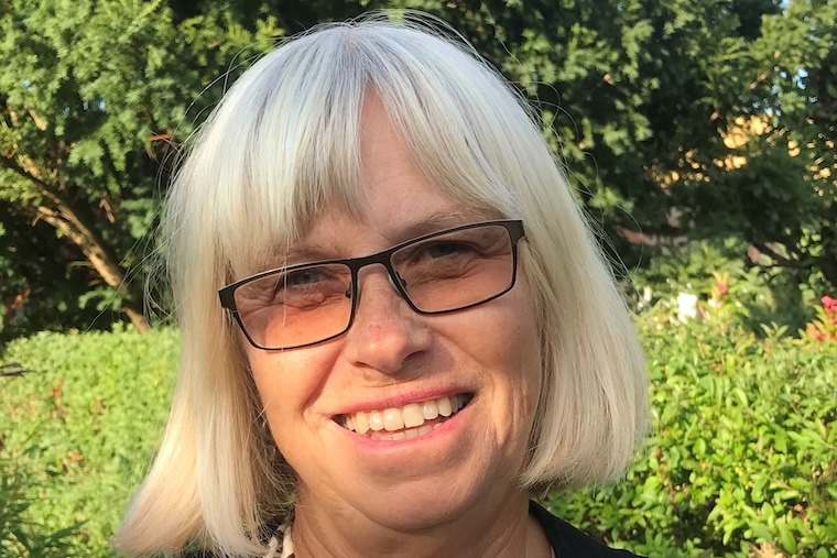 Eva Clausson