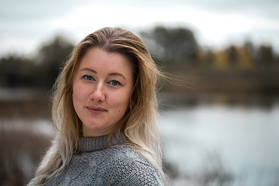 Linnea Sköld
