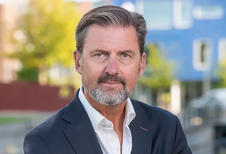 Jonas Aspelin