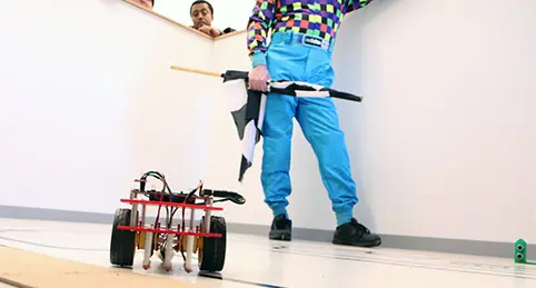Seger för bilen