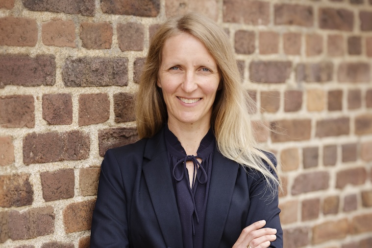 Jenny Edvardsson.