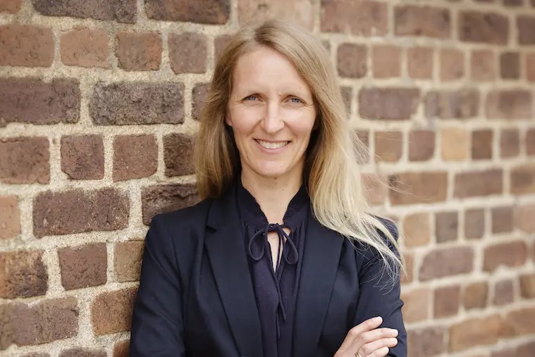 Jenny Edvardsson.