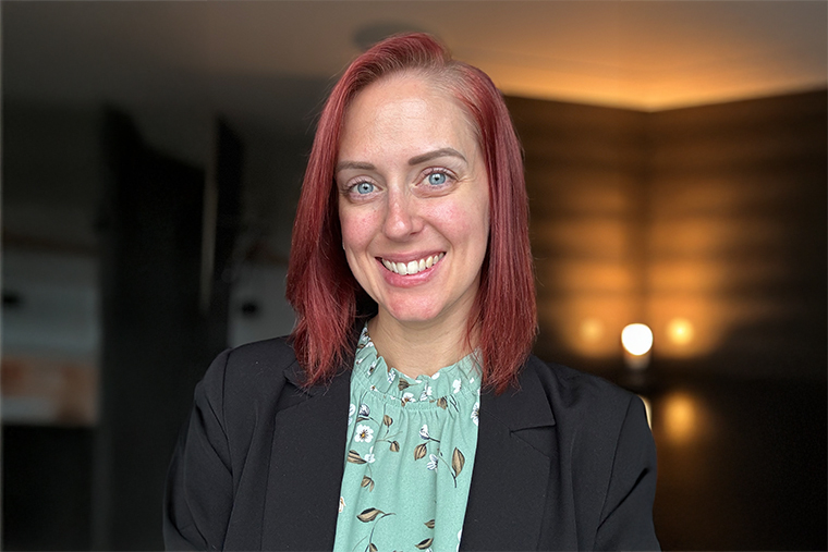 Anna Magnusson