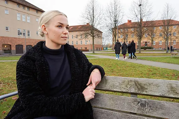 Agnes Knutsson