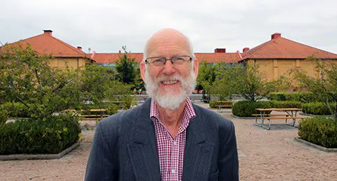 Lars Erik