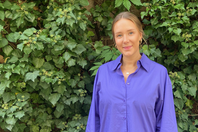 Emilia läraralumn