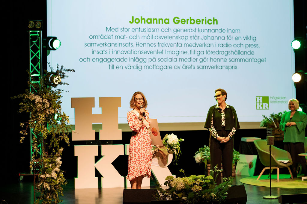 Johanna