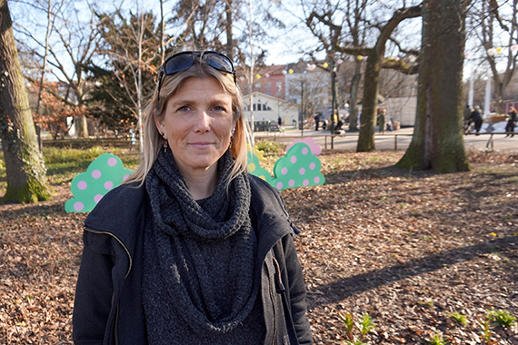 Maria Cronmalm specialpedagog