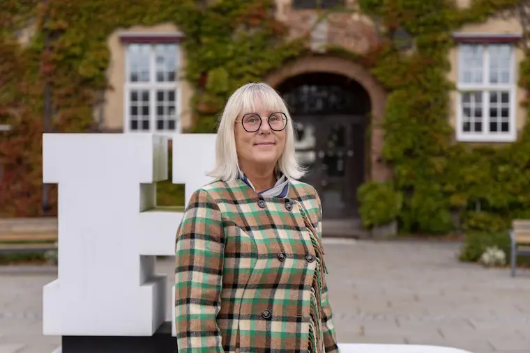 Lisa Sk&auml;r