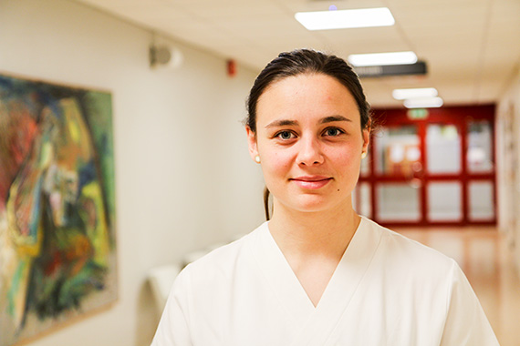 Alice bma-student