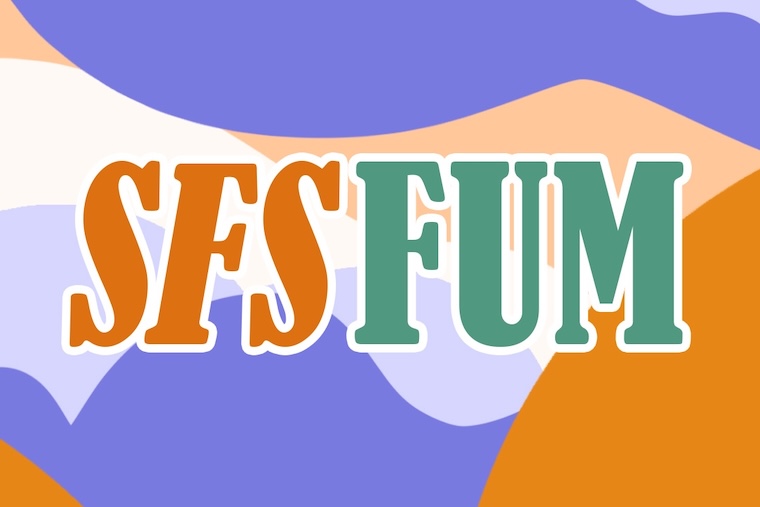 SFSFUM logo