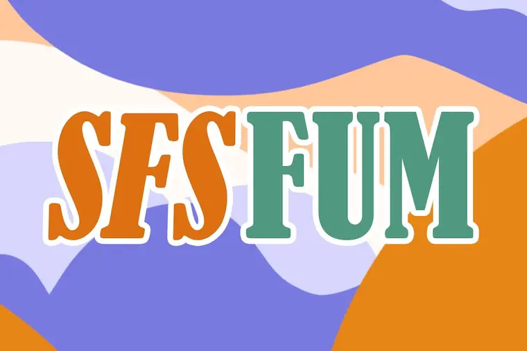 SFSFUM logo