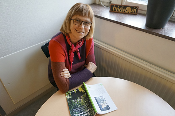 Eva Clausson