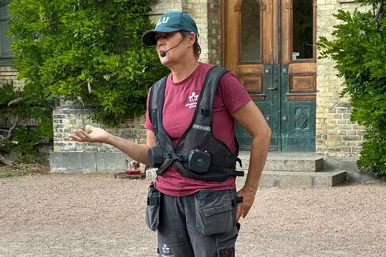 Guide.