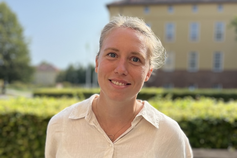 Madeleine Jönsson