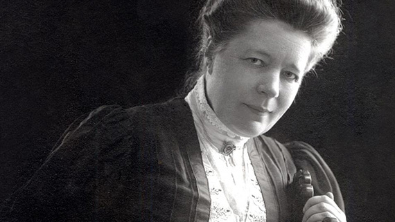 Selma Lagerlöfs roman Antikrists mirakler avslöjar en hel del om våra fördomar om fördomar. 