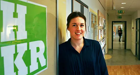 Elin Ljunggren